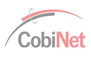 logo CobiNet